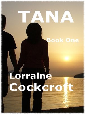 cover image of TANA